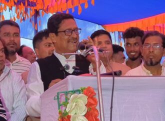 ফজলুর রহমান: বাংলাদেশ থাকলে জামায়াত কখনো ক্ষমতায় যেতে পারবে না