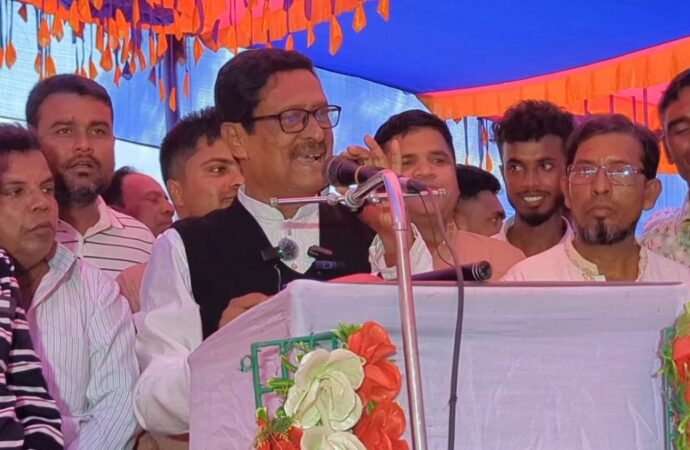 ফজলুর রহমান: বাংলাদেশ থাকলে জামায়াত কখনো ক্ষমতায় যেতে পারবে না