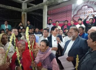 বরগুনায় সাত শতাধিক হিন্দু ধর্মাবলম্বী বিএনপিতে যোগদান