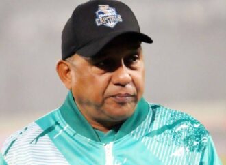 নোয়াখালী এক্সপ্রেসের কোচ হলেন খালেদ মাহমুদ সুজন