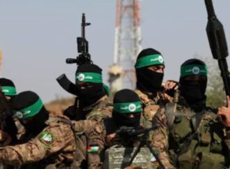 হামাস পুরো গাজা নিয়ন্ত্রণে নিয়েছে