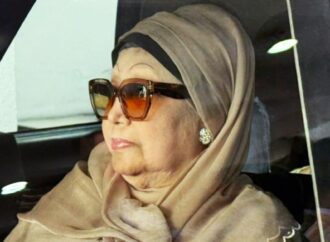 খালেদা জিয়ার স্বাস্থ্যের অবস্থা উন্নতির দিকে