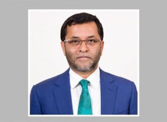 নাসির উদ্দিন চৌধুরী পুনরায় সিএসই পরিচালক নির্বাচিত