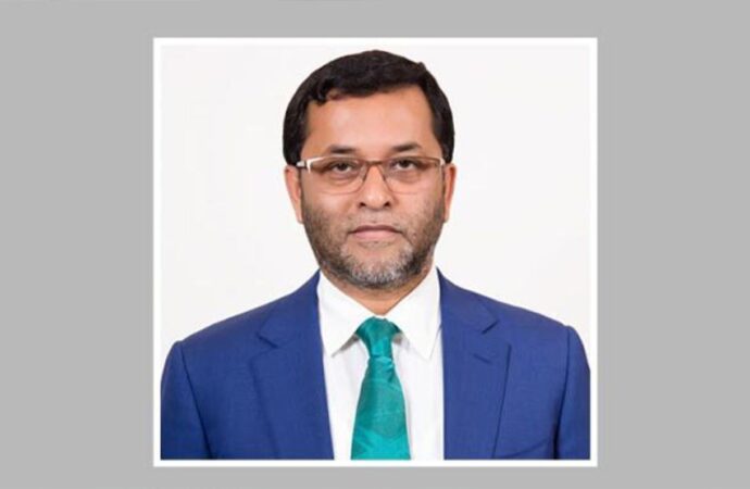 নাসির উদ্দিন চৌধুরী পুনরায় সিএসই পরিচালক নির্বাচিত