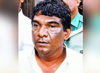 হলমার্কের এমডি তানভীর মাহমুদ হাসপাতালে মারা গেছেন