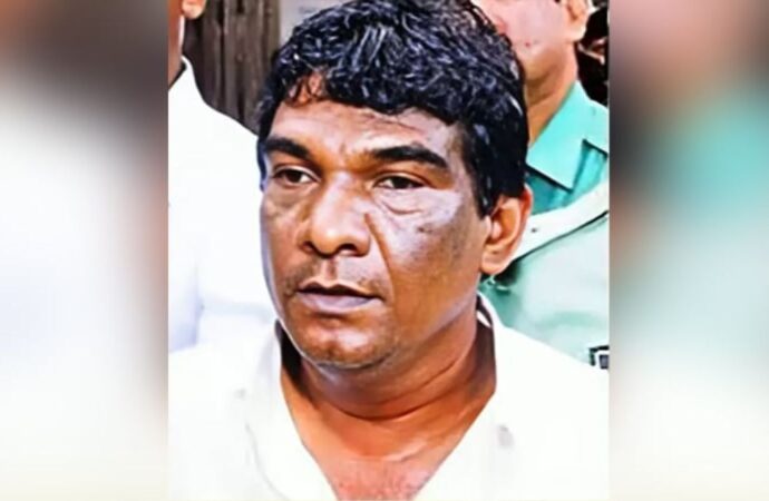 হলমার্কের এমডি তানভীর মাহমুদ হাসপাতালে মারা গেছেন