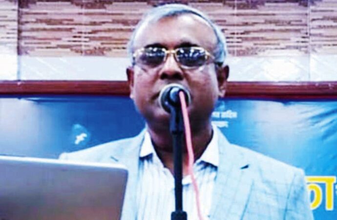 নেত্রকোনায় ডিজিটাল দক্ষতা উন্নয়ন প্রশিক্ষণ কর্মশালা অনুষ্ঠিত