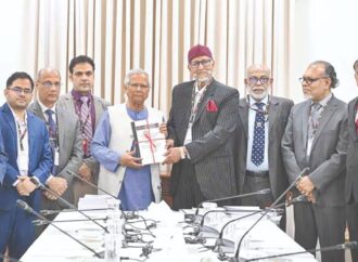 আ.লীগের দলগত জড়িততা ও মূল সমন্বয়কারীর তাপস