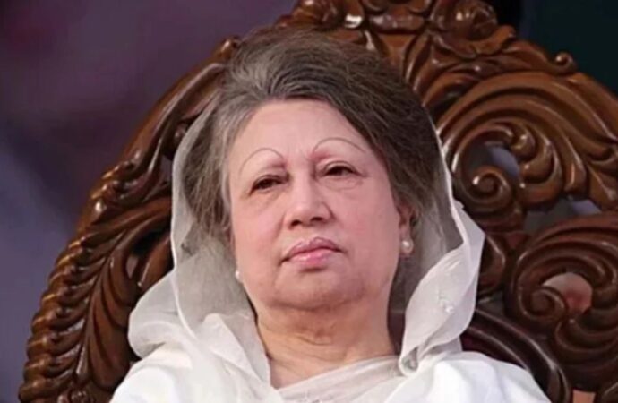 আন্তর্জাতিক গণমাধ্যমে খালেদা জিয়ার অসুস্থতার খবর গুরুত্বের সাথে প্রকাশ