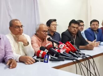 বিজয় দিবসের কর্মসূচি স্থগিত করল বিএনপি