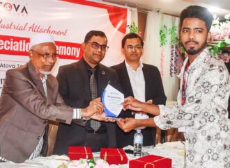 আইটি খাতে দক্ষ মানবসম্পদ গড়তে ব্যবহারিক প্রশিক্ষণ গুরুত্বপূর্ণ: বেসিস প্রশাসক