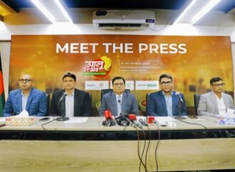 আলুকে বিশ্ববাজারে পরিচিত করতে দুই দিনের ‘আলু উৎসব’ ১২ ডিসেম্বর থেকে শুরু