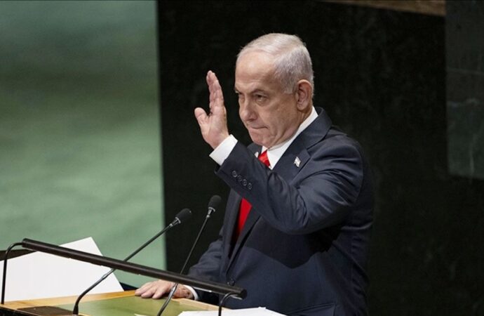 প্রেসিডেন্টের কাছে ক্ষমা চাইলেন নেতানিয়াহু