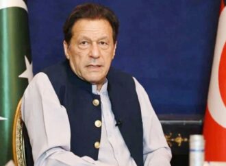 ‘ডেথ সেলে’ ইমরান খানের একাকী বন্দিজীবন