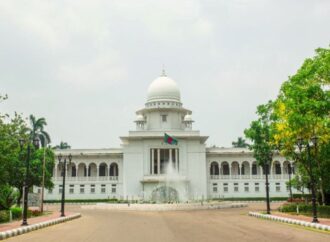 নিজ প্রতীকে নির্বাচনের বিধান স্থগিতের রিটে হাইকোর্টের রুল