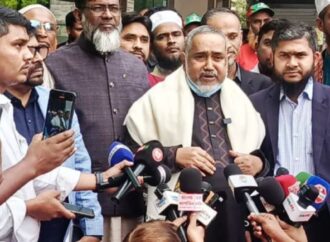 ডা. তাহের: খালেদা জিয়া একান্তই দেশের নেত্রী, কোনো দলের নয়