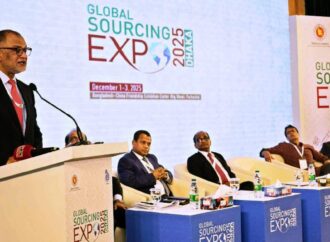 গ্লোবাল সোর্সিং এক্সপো ২০২৫: সময়োপযোগী ও গুরুত্বপুর্ণ উদ্যোগ
