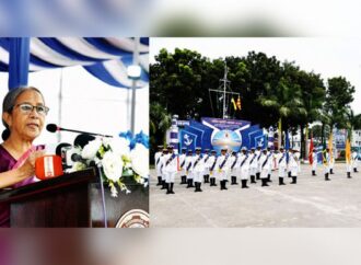 গভীর সমুদ্রের সাহসী কাণ্ডারি হয়ে উঠছে ক্যাডেটরা: মৎস্য ও প্রাণিসম্পদ উপদেষ্টা