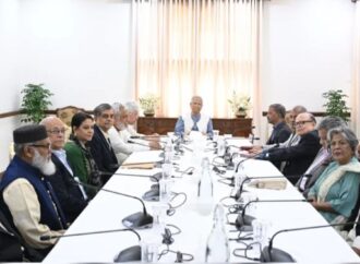 খালেদা জিয়াকে ভিভিআইপি ঘোষণার সিদ্ধান্ত