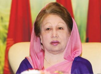 সরকারের ঘোষণা: খালেদা জিয়াকে ‘অতি গুরুত্বপূর্ণ ব্যক্তি’ হিসেবে সম্মানিত