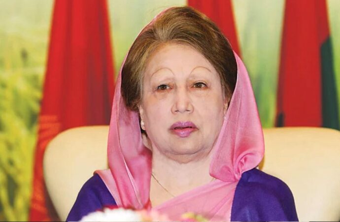 সরকারের ঘোষণা: খালেদা জিয়াকে ‘অতি গুরুত্বপূর্ণ ব্যক্তি’ হিসেবে সম্মানিত