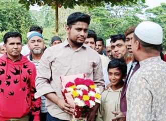 হাসনাত আবদুল্লাহর সাক্ষাৎ ও দাবি: ১৭ বছর কোন곳ে ছিলাম দেখেছি