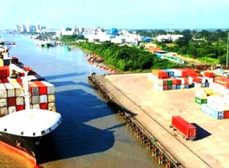 প্রতিবেশী দেশের জন্য ট্রানজিট গেটওয়ে হিসেবে মোংলা বন্দরের রূপান্তর