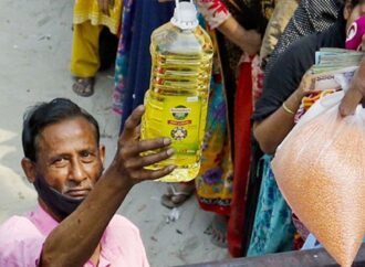 টিসিবির জন্য দেড় কোটি লিটার ভোজ্যতেল কিনছে সরকার