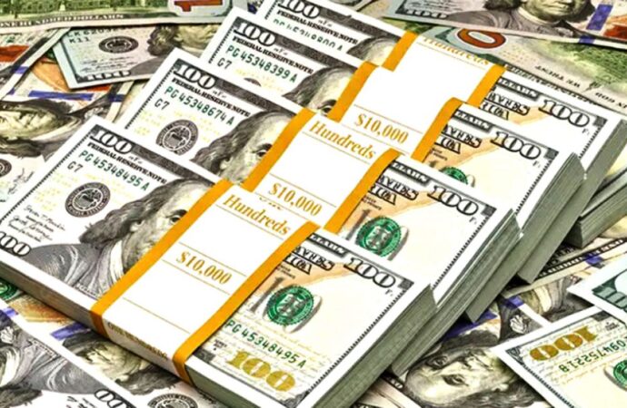 নভেম্বরে রেকর্ড রেমিট্যান্স পাঠিয়ে ইতিহাস সৃষ্টি