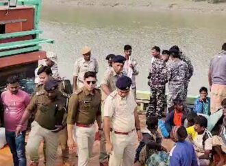 ভারতীয় জলসীমায় অনুপ্রবেশের জন্য ২৮ বাংলাদেশি জেলেকে আটক করল ভারত