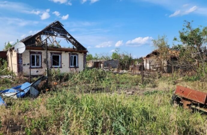 রাশিয়ার দাবি, ইউক্রেনের গুরুত্বপূর্ণ শহর দখল করেছে রাশিয়া