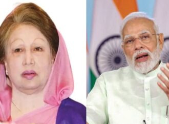 খালেদা জিয়ার অসুস্থতায় মোদির উদ্বেগ, ভারতের সহায়তার আশ্বাস