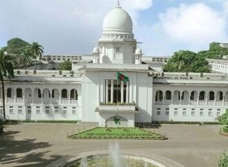 অন্তর্বর্তী সরকার গঠনে লিভ টু আপিলের শুনানি আজ নির্ধারিত