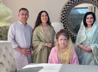 দেশবাসীর সম্মিলিত সমর্থন আমাদের পরিবারের শক্তি ও প্রেরণার উৎস: তারেক রহমান