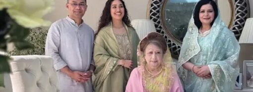 দেশবাসীর সম্মিলিত সমর্থন আমাদের পরিবারের শক্তি ও প্রেরণার উৎস: তারেক রহমান