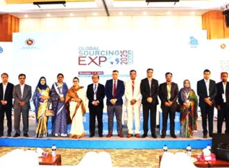গ্লোবাল সোর্সিং এক্সপোতে ৩ লাখ ১১ হাজার ডলারের ক্রয়াদেশ পেয়েছে বাংলাদেশ
