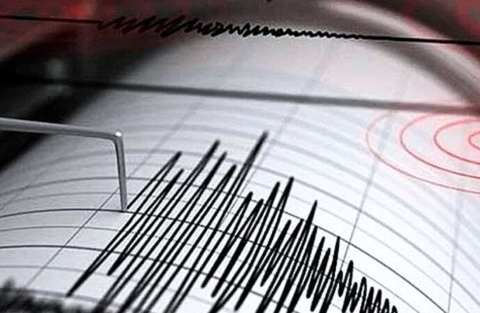 ঢাকাসহ পার্শ্ববর্তী এলাকায় আবারো ভূমিকম্প, আতঙ্কে নগরবাসী