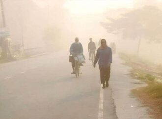 হিমেল হাওয়ায় মেহেরপুর ও নওগাঁয় তাপমাত্রা কমে শীতের তাণ্ডব বেড়েছে