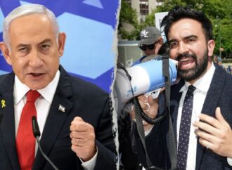 মামদানি গ্রেপ্তারের হুমকি সত্ত্বেও নেতানিয়াহুর নিউইয়র্ক সফরের ঘোষণা