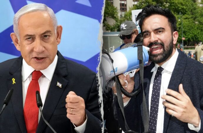 মামদানি গ্রেপ্তারের হুমকি সত্ত্বেও নেতানিয়াহুর নিউইয়র্ক সফরের ঘোষণা