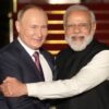 পুতিন-মোদির বৈঠকে গুরুত্বপূর্ণ বিষয়গুলো প্রাধান্য পাবেঃ আলোচনার মূল বিষয়বস্তু