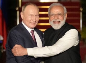 পুতিন-মোদির বৈঠকে গুরুত্বপূর্ণ বিষয়গুলো প্রাধান্য পাবেঃ আলোচনার মূল বিষয়বস্তু
