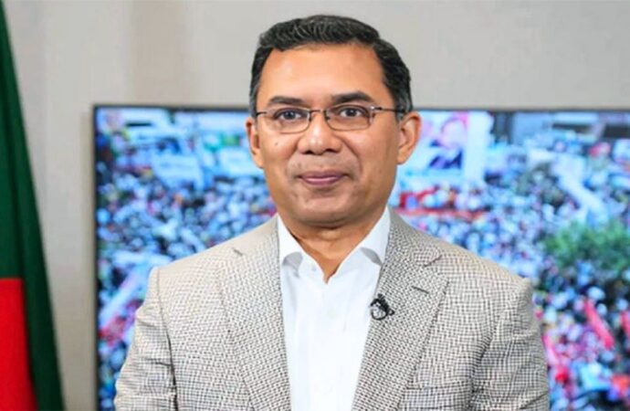 গণতান্ত্রিক মূল্যবোধ প্রতিষ্ঠায় অব্যাহত সংগ্রাম চালিয়ে যাবো