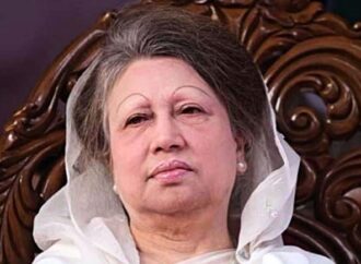 খালেদা জিয়াকে লন্ডনে নেওয়ার জন্য জার্মানি থেকে এসেছে এয়ার অ্যাম্বুলেন্স