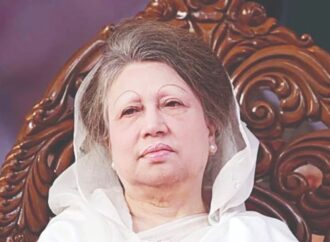 খালেদা জিয়াকে লন্ডনে নেওয়ার সিদ্ধান্ত সম্পন্ন