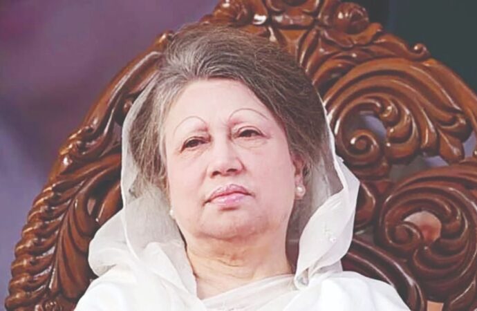 খালেদা জিয়াকে লন্ডনে নেওয়ার সিদ্ধান্ত সম্পন্ন