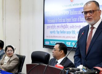 পাট খাতের ভুলের পুনরাবৃত্তি হবে না: বাণিজ্য উপদেষ্টা