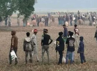 মাগুরায় আধিপত্য বিস্তার নিয়ে সংঘর্ষে ৩৫ আহত