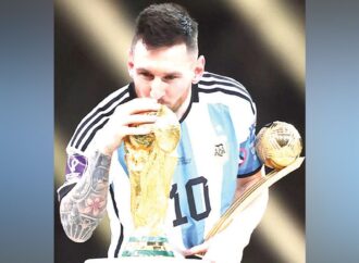 বিশ্বকাপের নিয়ে মেসির নতুন ইচ্ছে ও আশঙ্কা