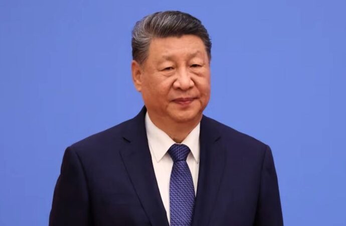 চীন গাজা পুনর্গঠনে ১০ কোটি ডলার সহায়তা দেবে